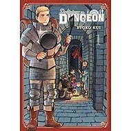 Delicious in Dungeon 1 - 