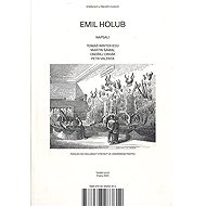 Emil Holub - Tomáš Winter