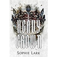 Heavy Crown: Illustrated Edition - 