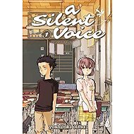 A Silent Voice 1 - 