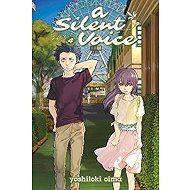 A Silent Voice 4 - 