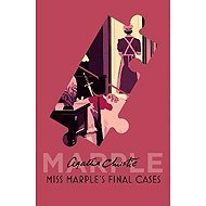 Miss Marple´s Final Cases (Marple) - Agatha Christie