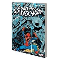 Mighty Marvel Masterworks: The Amazing Spider-man 4 - The Master Planner - Stan Lee