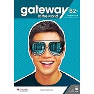 Gateway to the world - B2+ SB with Student App & DSB - 