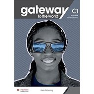 Gateway to the world - C1 Workbook & DWB - 