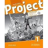 Project 1 WorkBook (SK Edition), 4th Edition - Tom Hutchinson