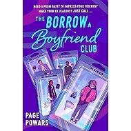 The Borrow a Boyfriend Club - 