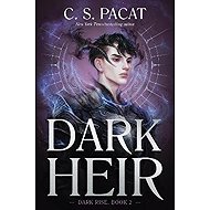 Dark Heir - C. S. Pacat
