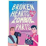 Broken Hearts & Zombie Parts - 
