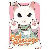 Cat Massage Therapy 1 - 