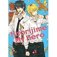 Hitorijime My Hero 1 - 