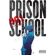 Prison School 1 - 