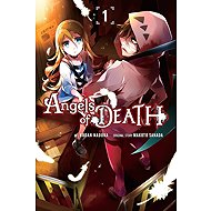 Angels of Death 1 - 