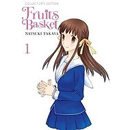 Fruits Basket Collector´s Edition 1 - 