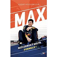 Max - Nizozemský mistr Formule 1 - 