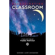 Assassination Classroom 21 - 