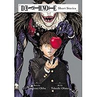 Death Note Short Stories - 