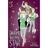 Daytime Shooting Star 3 - 