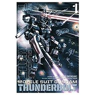 Mobile Suit Gundam Thunderbolt 1 - 