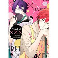 Secret XXX - 
