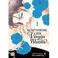 Scattering His Virgin Bloom 1 - 