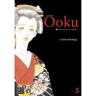 Ooku: The Inner Chambers 5 - 
