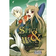 Spice and Wolf 1 - 