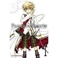 PandoraHearts 1 - 