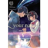 your name 3 - Makoto Šinkai
