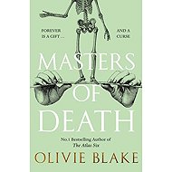 Masters of Death - Olivie Blake