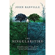 The Singularities - John Banville
