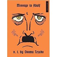 Message To Adolf 1 - Osamu Tezuka