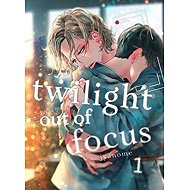 Twilight Out Of Focus 1 - 