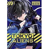 Tokyo Aliens 1 - 