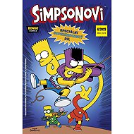 Simpsonovi 6/2023 - collective of authors
