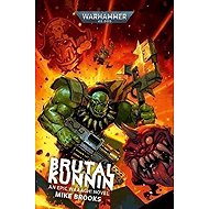 Brutal Kunnin - 