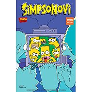 Simpsonovi 7/2023 - collective of authors