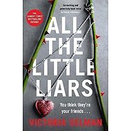 All the Little Liars - Victoria Selman