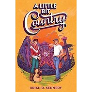 A Little Bit Country - 
