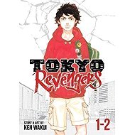Tokyo Revengers (Omnibus) 1-2 - 