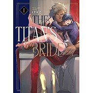 The Titan´s Bride 1 - 