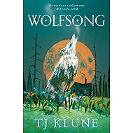 Wolfsong - TJ Klune