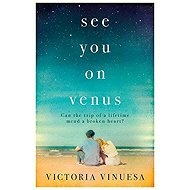 See You on Venus - Victoria Vinuesa