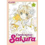 Cardcaptor Sakura: Clear Card 1 - 
