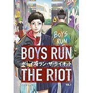 Boys Run the Riot 1 - 