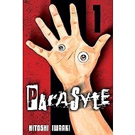 Parasyte 1 - 