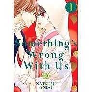 Something´s Wrong With Us 1 - 