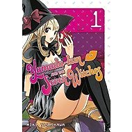 Yamada-kun & The Seven Witches 1 - 