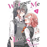 Whisper Me a Love Song 1 - 
