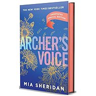 Archer´s Voice - Mia Sheridan